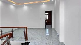 Nhà Mặt Tiền Kinh Doanh - Đang Cho Thuê 8 Triệu / tháng - Sổ Hồng Riêng - Ảnh 4