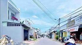 Nhà Mặt Tiền Kinh Doanh - Đang Cho Thuê 8 Triệu / tháng - Sổ Hồng Riêng - Ảnh 6