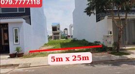 Đất Mặt Tiền Kinh Doanh - Giá 800 triệu - Ngay Trung Tâm Chợ - Sổ Hồng Riêng - Ảnh 3