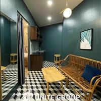 Khai trương căn hộ ngay tại quận 1 mà giá chỉ 5tr. Chốt sớm giảm liền 1tr xuyên suốt hợp đồng