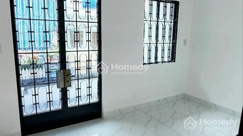 Lh Đông 0799218176 Làm ăn vỡ nợ cần bán gấp nhà Đ.Thái Phiên Q11 62m2/giá 935tr gần bv Q11 - Ảnh 2