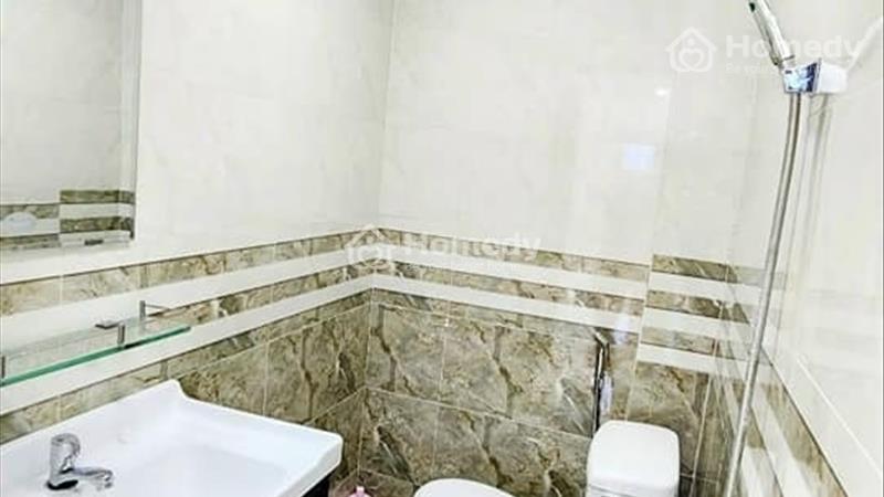 Lh Đông 0799218176 Làm ăn vỡ nợ cần bán gấp nhà Đ.Thái Phiên Q11 62m2/giá 935tr gần bv Q11 - Ảnh 3