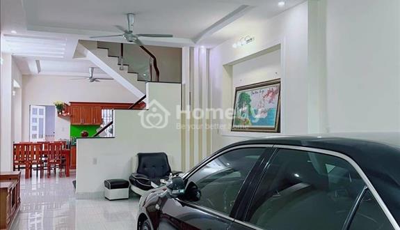 Lh Đông 0799218176 Thua chứng khoáng cần bán gấp nhà hẻm Đ.Lâm Văn Bền Q7 60m2/giá 920tr. Shr - Ảnh 1