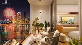 Peninsula Da Nang, view sông, biển, Sơn Trà, lợi nhuận, thanh khoản cao, sổ đỏ trọn đời - Ảnh 7