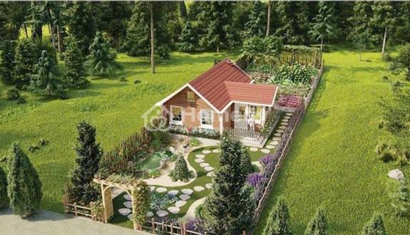 Bigsea Group chính thức ra mắt hệ sinh thái - village biển hồ pháp lý hoàn chỉnh, sổ đỏ trao tay - Ảnh 1