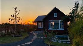 Bigsea Group chính thức ra mắt hệ sinh thái - village biển hồ pháp lý hoàn chỉnh, sổ đỏ trao tay - Ảnh 2