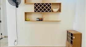 Chung cư Mỹ Đức - Bình Thạnh 2pn, 2wc 70m2 10tr5. Nội thất đầy đủ  - Ảnh 7