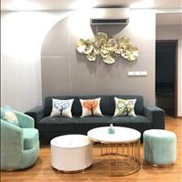 Bán căn hộ 2PN chung cư Amber Riverside Minh Khai view sông Hồng