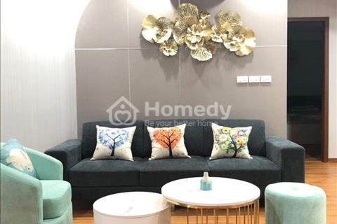 Bán căn hộ 2PN chung cư Amber Riverside Minh Khai view sông Hồng