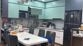 Bán căn hộ 2PN chung cư Amber Riverside Minh Khai view sông Hồng - Ảnh 2