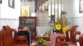 Bán gấp: Nhà Hẻm xe hơi, 3 tầng, diện tích khủng 80m2, Hồ Văn Long, Bình Tân  - nhỉnh 5 tỷ - Ảnh 2