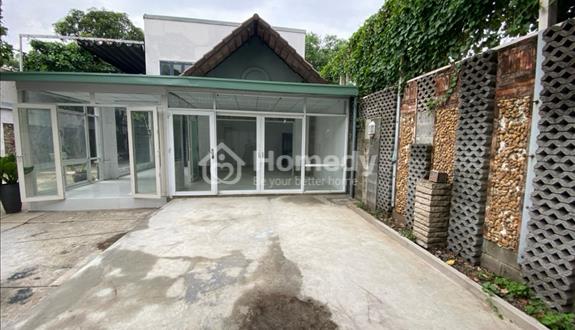 Cho thuê nhà mặt phố phù hợp cho kinh doanh hoặc làm xưởng - Ảnh 1