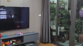 Bán căn hộ 2PN chung cư Amber Riverside Minh Khai view sông Hồng - Ảnh 3