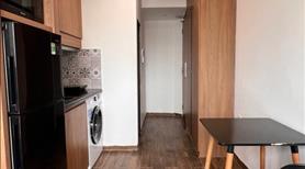 Phòng Studio đầy đủ nội thấy cửa sổ lớn gần Lotte trống sẵn - Ảnh 4
