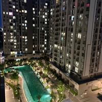 Cho Thuê West Gate 2 Phòng Ngủ - 2 Toilet 60m2, Full Nội Thất, 2 Máy Lạnh. Giá 7Tr/ Tháng