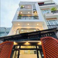Bán gấp nhà q4 nhà đẹp mới xây - tôn thất thuyết - p15 - 50m2