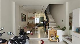 Nhà phố khu BigC Go, gần trung tâm hành chính Dĩ An, 1306 Đông Hòa, Dĩ An. Lh: O982882979 - Ảnh 3