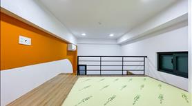 Phòng Duplex đầy đủ tiện nghi gần Lotte trống sẵn - Ảnh 5