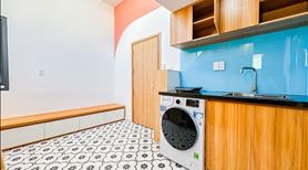 Phòng Duplex đầy đủ tiện nghi gần Lotte trống sẵn - Ảnh 3