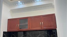 Bán căn nhà ở đường Phạm Văn Hai Quận Tân Bình 60m2 giá 1ty650, shr hẻm ô tô - Ảnh 6