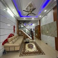 Bán nhà riêng Lâm Văn Bền, quận 7, 67m2, giá 1tỷ340 TL cho khách thiện 