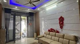 Bán nhà riêng Lâm Văn Bền, quận 7, 67m2, giá 1tỷ340 TL cho khách thiện  - Ảnh 2