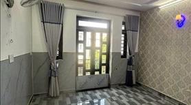 Bán nhà riêng Lâm Văn Bền, quận 7, 67m2, giá 1tỷ340 TL cho khách thiện  - Ảnh 4