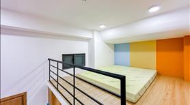 Phòng Duplex đầy đủ tiện nghi gần Lotte trống sẵn - Ảnh 6