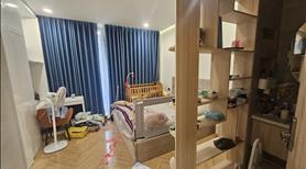 Nhà phố khu BigC Go, gần trung tâm hành chính Dĩ An, 1306 Đông Hòa, Dĩ An. Lh: O982882979 - Ảnh 6
