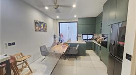 Nhà phố khu BigC Go, gần trung tâm hành chính Dĩ An, 1306 Đông Hòa, Dĩ An. Lh: O982882979 - Ảnh 4