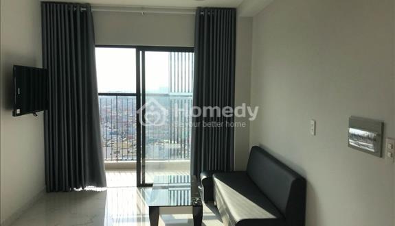 Chính chủ cần bán gấp 2pn full nội thất giá chỉ 1,650ty bao thuế phí - Ảnh 1