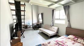 Chdv duplex 2 giường full NT ở Lý Phục Man quận 7 - Ảnh 7