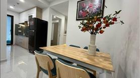 Cho thuê căn hộ chung cư Phú Thạnh, Tân Phú: 95m2, 2p ngủ, 2wc, NT, 12tr/tháng - Ảnh 2