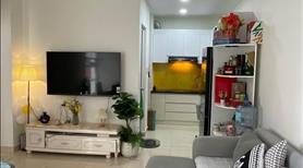 Cho thuê căn hộ Celadon city, Sơn Kỳ, Tân Phú: 70m2, 2pn, 2wc 13tr - Ảnh 2