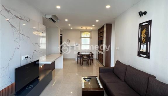 Cho thuê 3pn, 2wc Nội Thất Cao Cấp, Ở Ngay Gía 25Tr/Tháng Hotline : 0906233195 - Ảnh 1