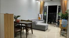 Chung cư Carillon 2- Tân Phú 11tr5 2pn 85m2. Đầy đủ nội thất, nhà sạch sẽ mới, tầng cao view thoáng - Ảnh 2