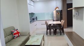 Căn Hộ 2PN, 2WC Nội Thất Cao Cấp, View Quận 1, Gía 20Tr/Tháng Hotline 0906233195 - Ảnh 4