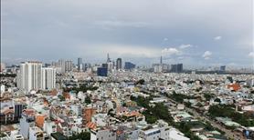 Căn Hộ 2PN, 2WC Nội Thất Cao Cấp, View Quận 1, Gía 20Tr/Tháng Hotline 0906233195 - Ảnh 5