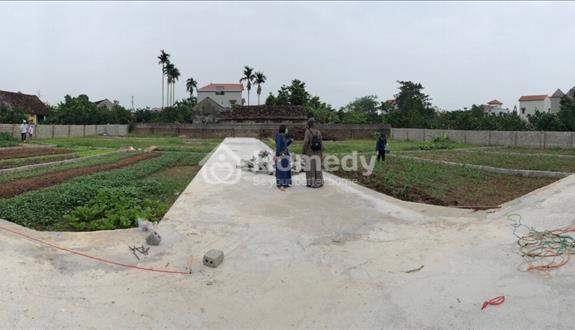 Chính chủ bán đất Chương Dương, Thường Tín 47.6 mét vuông - Ảnh 1