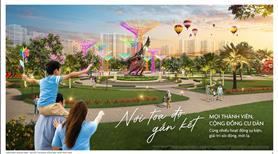 Căn hộ The Beverly - Vinhomes Grand Park - Thanh toán 25% nhận nhà ở ngay - hỗ trợ lãi 0% - 2 năm - Ảnh 3