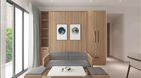 Căn Hộ Xinh Yêu Cần Được Chuyển Nhượng – The Sun Avenue 1PN - Ảnh 3