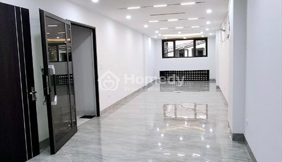 Cần Bán nhà mặt phố Giáp Nhị , Hoàng Mai , Hà Nội . - Ảnh 1