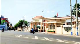 172m2 Sát Đường Nguyễn Hữu Cảnh -TP Thuận An.Gía 1ty450. - Ảnh 3
