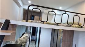 Chung cư mini - đang cho thuê 110tr/1th Chân cầu vượt Mễ Trì  - Ảnh 12