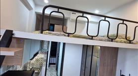 Chung cư mini - đang cho thuê 110tr/1th Chân cầu vượt Mễ Trì  - Ảnh 11