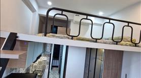 Chung cư mini - đang cho thuê 110tr/1th Chân cầu vượt Mễ Trì  - Ảnh 7