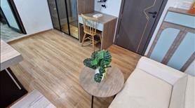 Chung cư mini - đang cho thuê 110tr/1th Chân cầu vượt Mễ Trì  - Ảnh 5