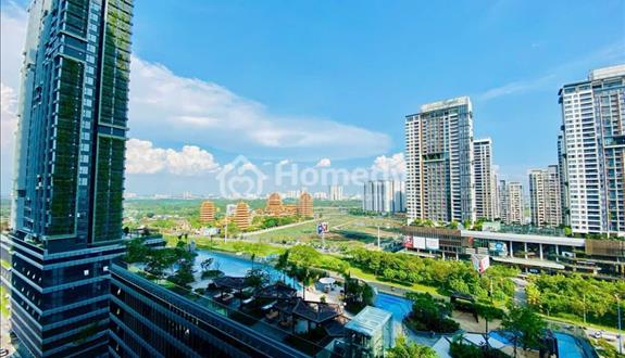 Chỉ cần xách valy vào ở ngay căn hộ FULL nội thất MIỄN PHÍ quản lý hot nhất tháng 7 - Ảnh 1