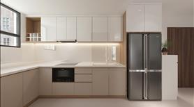 Căn Hộ Xinh Yêu Cần Được Chuyển Nhượng – The Sun Avenue 1PN - Ảnh 4