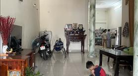 Nhà gần ngã tư cầu Ông Bố, chợ đêm Linh Trung, KCN Đồng An, 1085 Bình Hòa, Thuận An. Lh: O982882979 - Ảnh 4